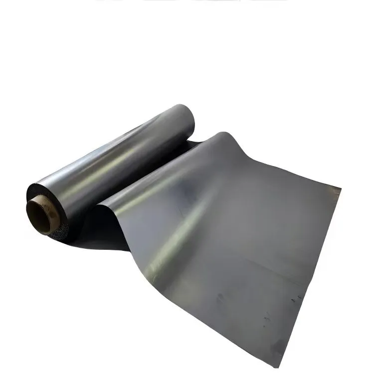 High-Purity Ultra-Thin Graphite Paper
