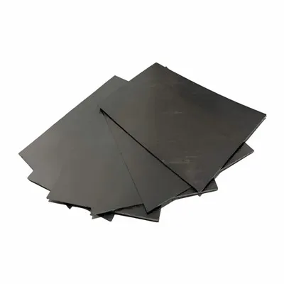 Quelle est la conductivité thermique du papier graphite ultra-mince utilisé dans les dispositifs ...